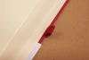 Блокнот для зарисовок SKETCHMARKER 140 г/м2 21 x 30 см 80 л, твердая обложка, Фиолетовый пастельный MP2314704SM