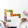 Домино Вaby Toys для малышей KOR-04049