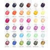 Набор акварельных маркеров SKETCHMARKER Aqua Colored Dreams 36 цв MPSMA-36CLDR
