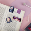 Закладки магнитные для книг 4 шт MESHU "Neko" RE-MS_55149