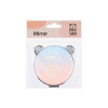 Зеркальце карманное складное MESHU "Diamond in gradient" RE-MS_52743