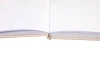 Блокнот для записей Стихия Bullet Journal 100 г/м2, 14 x 20 см, 80 л, жесткая обложка, бежевый MPST04044