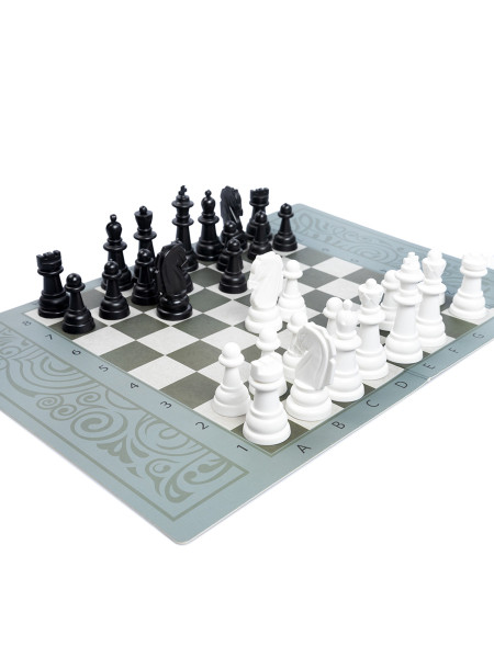 Набор "100 настольных игр" KOR-05564