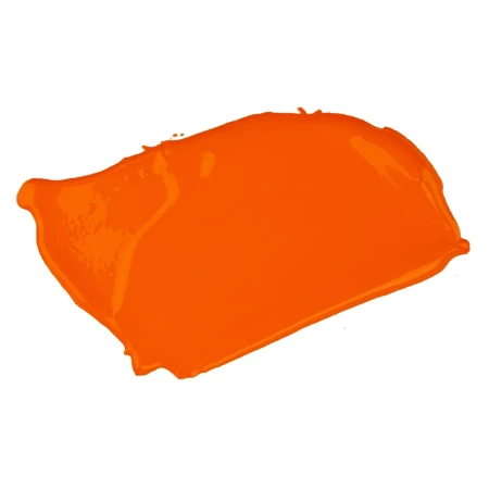 Гуашь Я-ХУДОЖНИК! 500 мл, 315 Оранжевая NP-23024315