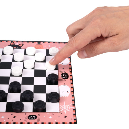 Набор настольных игр: "50 игр для всей семьи" KOR-04921