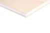 Блокнот для записей Стихия Bullet Journal 100 г/м2, 14 x 20 см, 80 л, жесткая обложка, бежевый MPST04044