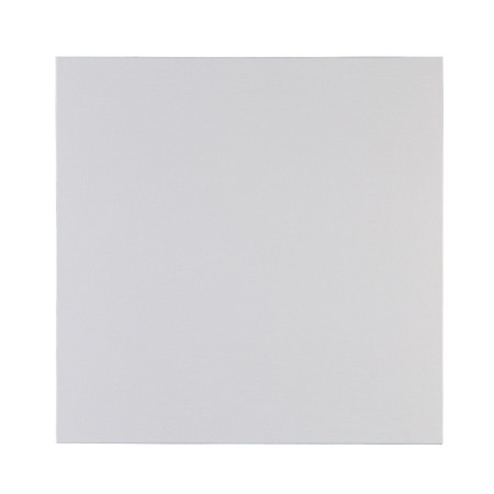 Холст грунтованный на картоне Стихия 30 x 30 см 280 г/м2 хлопок MPST06010