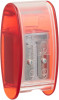 Точилка KUM Automatic AS2 для художников, 2 запасных лезвия KUM-1053021