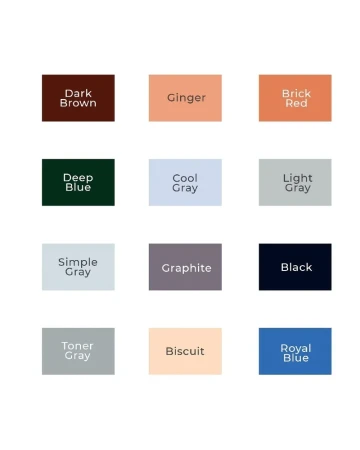 Набор капиллярных ручек SKETCHMARKER Artist fine pen Basic 3 12 цв MPAFP-12BAS3