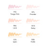 Набор маркеров SKETCHMARKER Brush Skin 2 6 шт MPSMB-6SKIN2