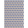 Упаковочная бумага крафт MESHU "Овечка" 1л. 70 x 100 см 70 г/м2 RE-MS_53452