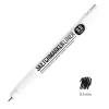 Ручка капиллярная (линер) SKETCHMARKER 0.5 мм черный MPSML-05