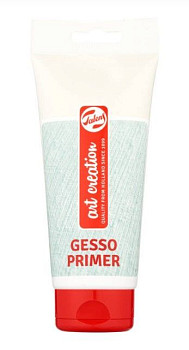 Грунт Gesso ART CREATION под масло и акрил 200 мл MP2470002M