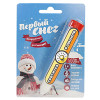 Первый снег (светится в темноте) 10 г AS-FS103