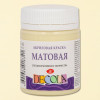 Краска акриловая DECOLA матовая, банка 50 мл, 243 Ванильная NP-14328243