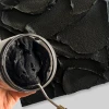 Текстурная паста с песком Kamenskaya Ink 500 мл Черная матовая K-00-00000891