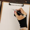 Перчатка художника СОНЕТ на 2 пальца, размер М (8.2 x 20 см) NP-2421292241