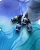 Набор для рисования спиртовыми (алкогольными) чернилами Kamenskaya Ink №11, 4 x 15 мл K-00-00000580