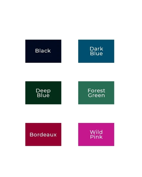 Набор капиллярных ручек SKETCHMARKER Artist fine pen Dark colors 6 цв MPAFP-6DARK