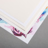 Набор бумаги LUMA Mixpack A4 40 л: 8 x Marker, 6 x Mixed Media, 6 x Watercolor, 20 x Sketch LU005001