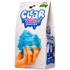 Набор для создания слайма Slime "Slime лаборатория. Clear" 100 г AS-SS500-30185