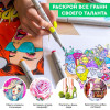 Набор маркеров SKETCHMARKER Basic 5 12 шт + сумка органайзер MPSM-12BAS5