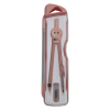 Циркуль BOTTI 581C LuxPastell 135 мм, в ассортименте KUM-BO5010421