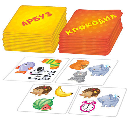 Настольная игра: Десятое королевство "Прочти-забери" KOR-04830