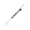 Ручка капиллярная (линер) SKETCHMARKER 0.5 мм черный MPSML-05