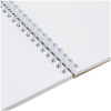 Скетчбук 60л. 150 x 150 мм MESHU "Avocadreams" 120 г/м2, на гребне RE-MS_44873