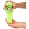 Слайм Slime "Jungle. Лягушка" с мухами 130 г AS-S300-25