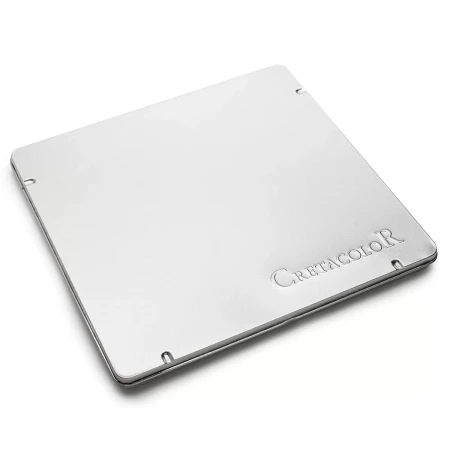 Набор для эскизов CRETACOLOR Creativo 27 предметов, мет.пенал CR40031