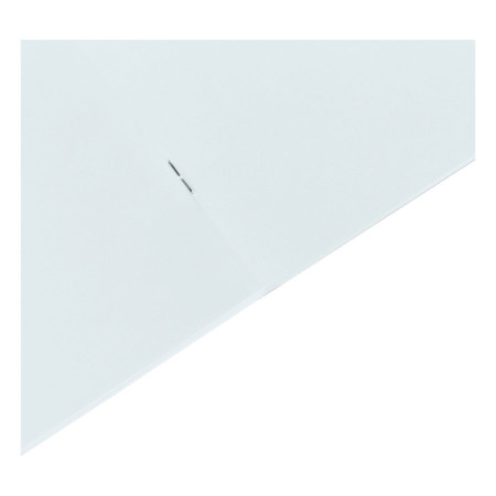 Записная книжка 170 x 170 мм 40л. MESHU "Cat`s symphonie" 80 г/м2 на скрепке, soft-touch, без линовки RE-MS_53365